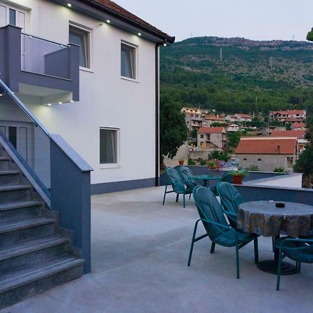 Apartman Spirto Требине Екстериор снимка