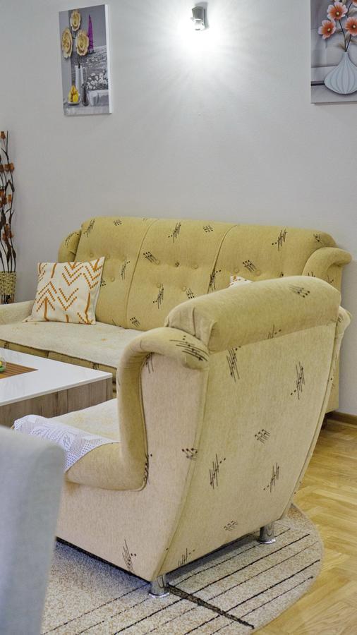 Apartman Spirto Требине Екстериор снимка