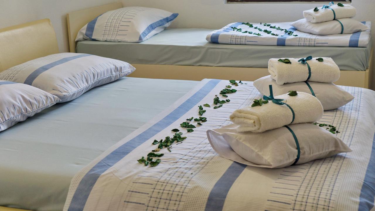 Apartman Spirto Требине Екстериор снимка