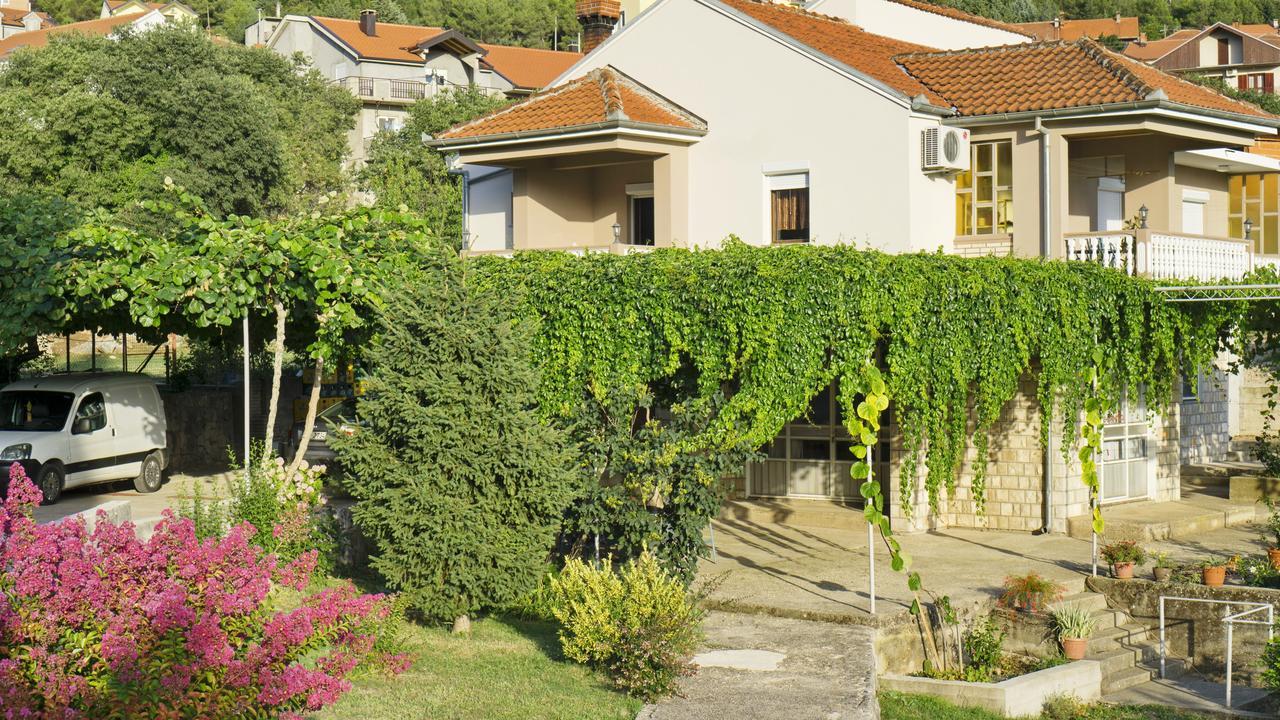 Apartman Spirto Требине Екстериор снимка