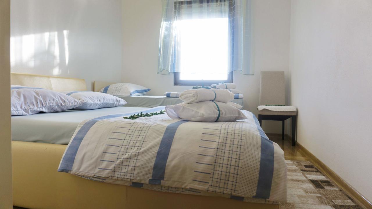 Apartman Spirto Требине Екстериор снимка