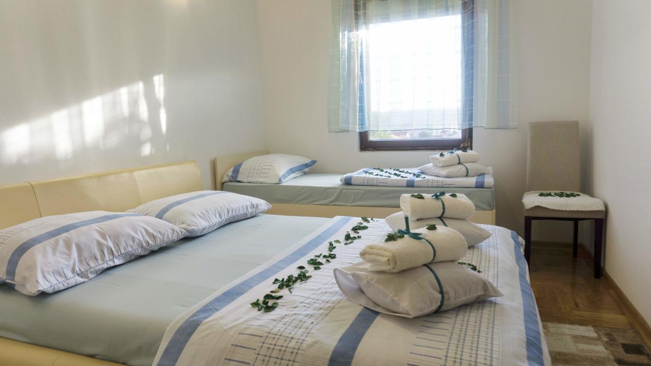 Apartman Spirto Требине Екстериор снимка