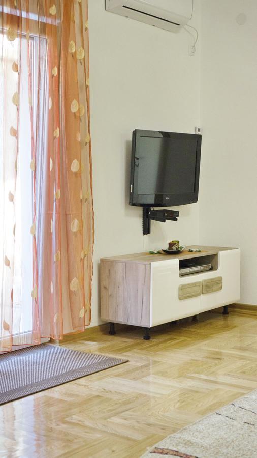 Apartman Spirto Требине Екстериор снимка
