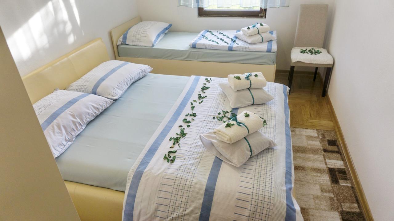 Apartman Spirto Требине Екстериор снимка