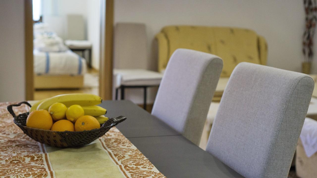 Apartman Spirto Требине Екстериор снимка