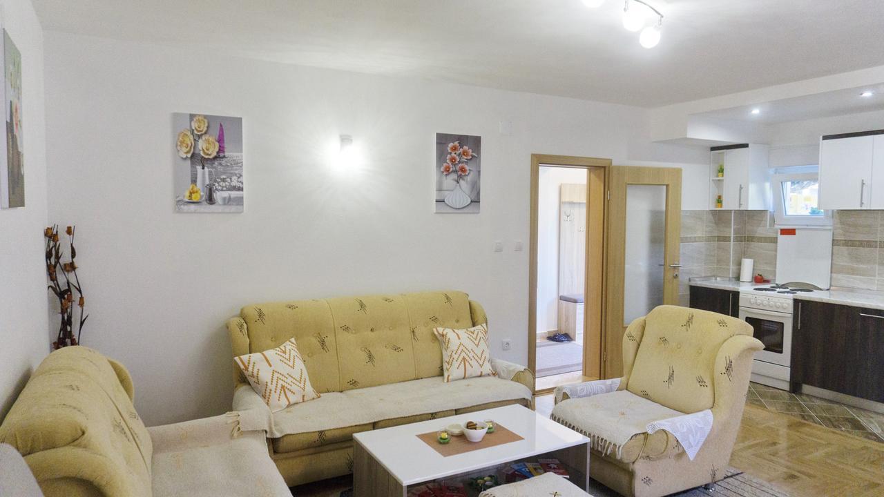 Apartman Spirto Требине Екстериор снимка