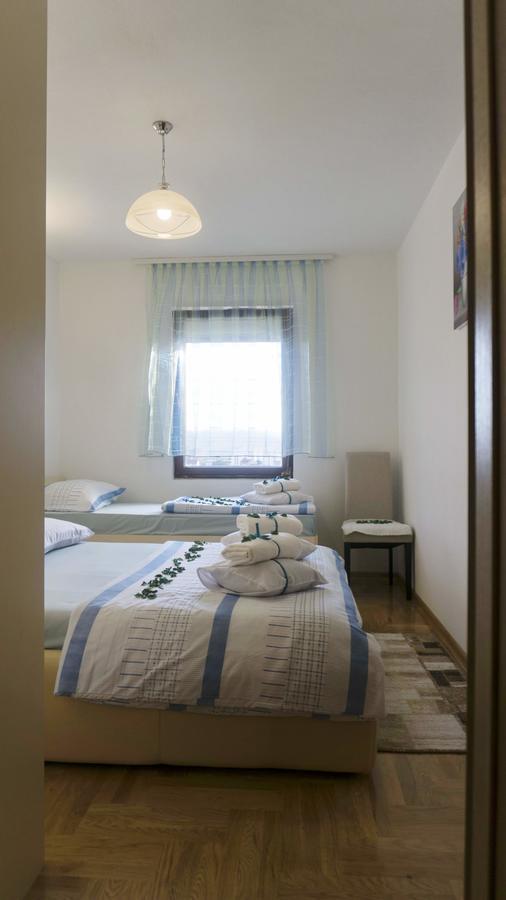 Apartman Spirto Требине Екстериор снимка