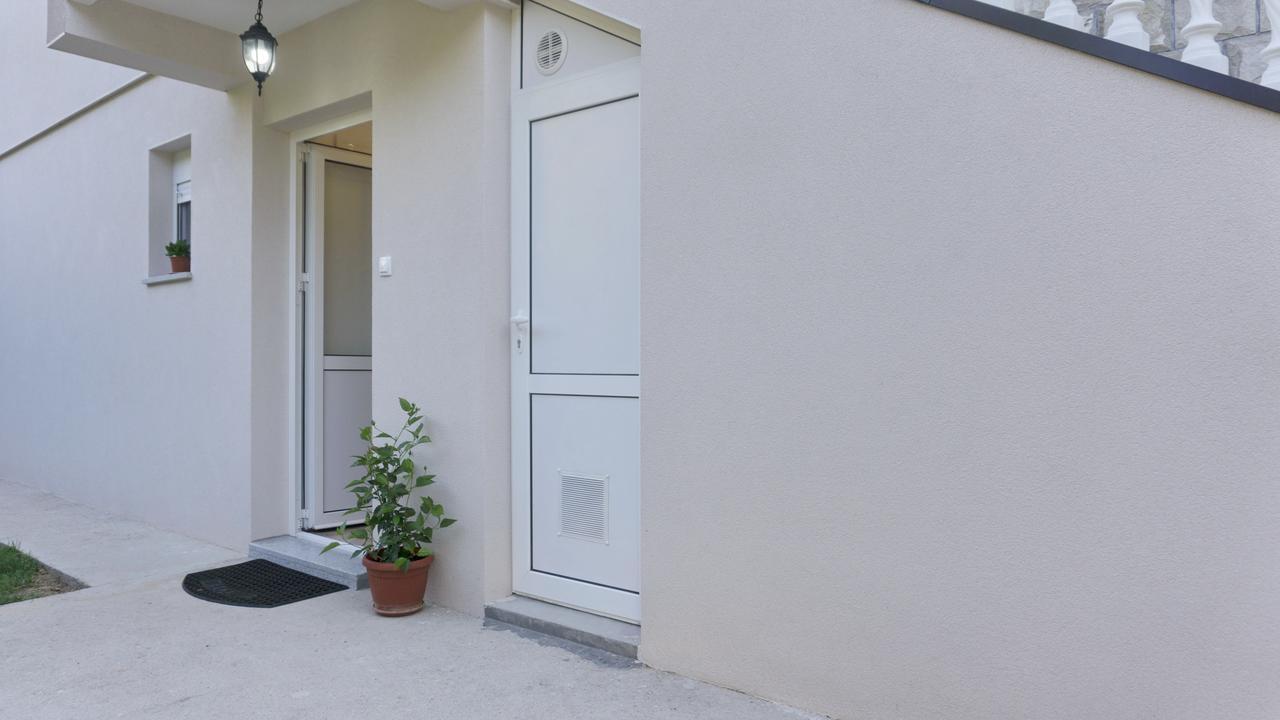 Apartman Spirto Требине Екстериор снимка
