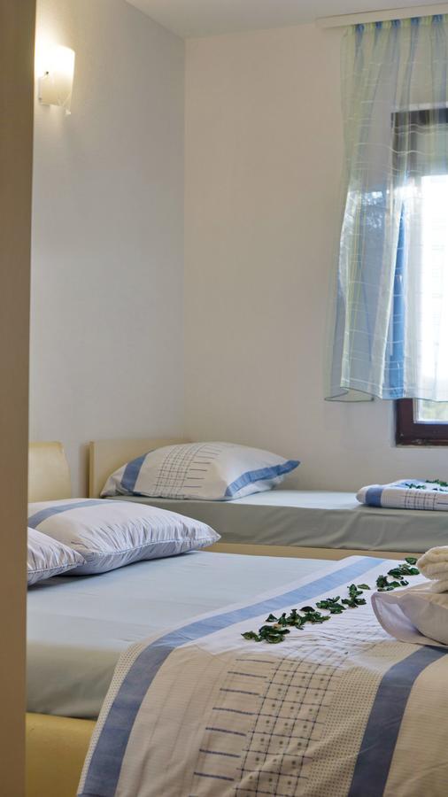 Apartman Spirto Требине Екстериор снимка