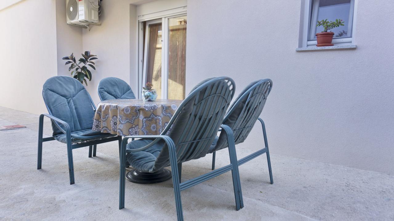 Apartman Spirto Требине Екстериор снимка