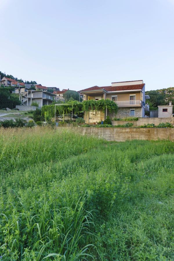 Apartman Spirto Требине Екстериор снимка