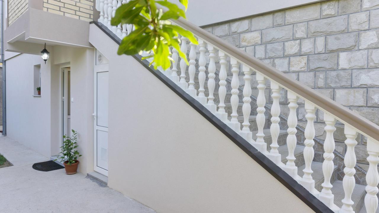 Apartman Spirto Требине Екстериор снимка
