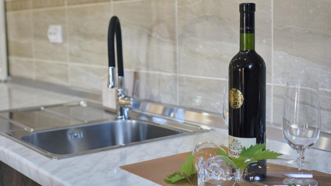 Apartman Spirto Требине Екстериор снимка
