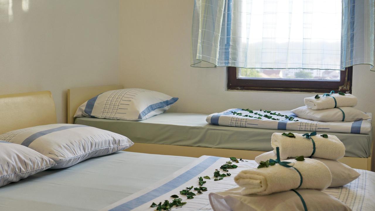 Apartman Spirto Требине Екстериор снимка
