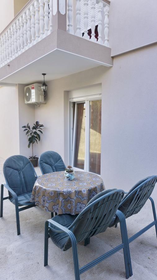 Apartman Spirto Требине Екстериор снимка