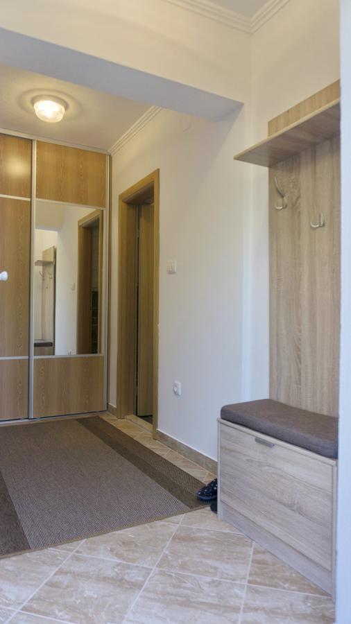 Apartman Spirto Требине Екстериор снимка