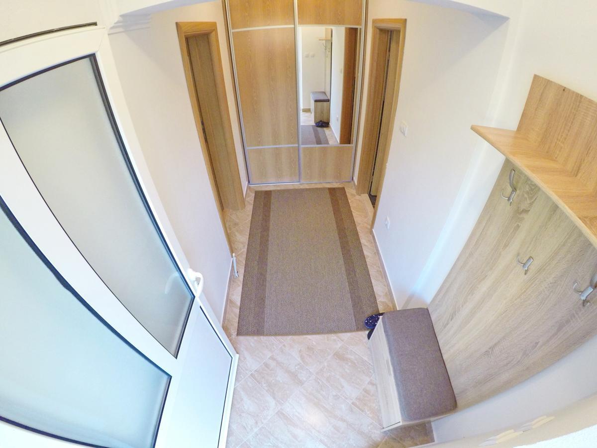 Apartman Spirto Требине Екстериор снимка