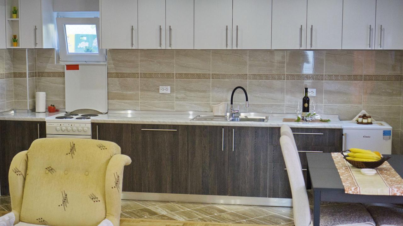 Apartman Spirto Требине Екстериор снимка