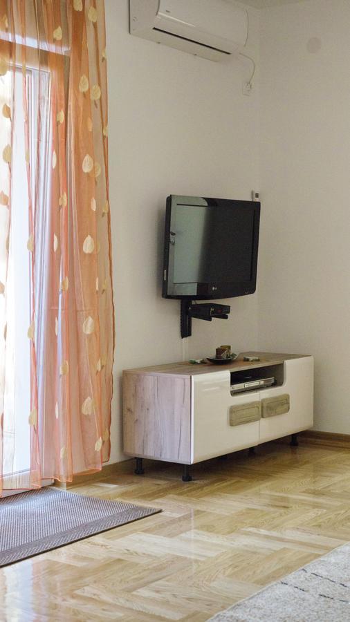 Apartman Spirto Требине Екстериор снимка