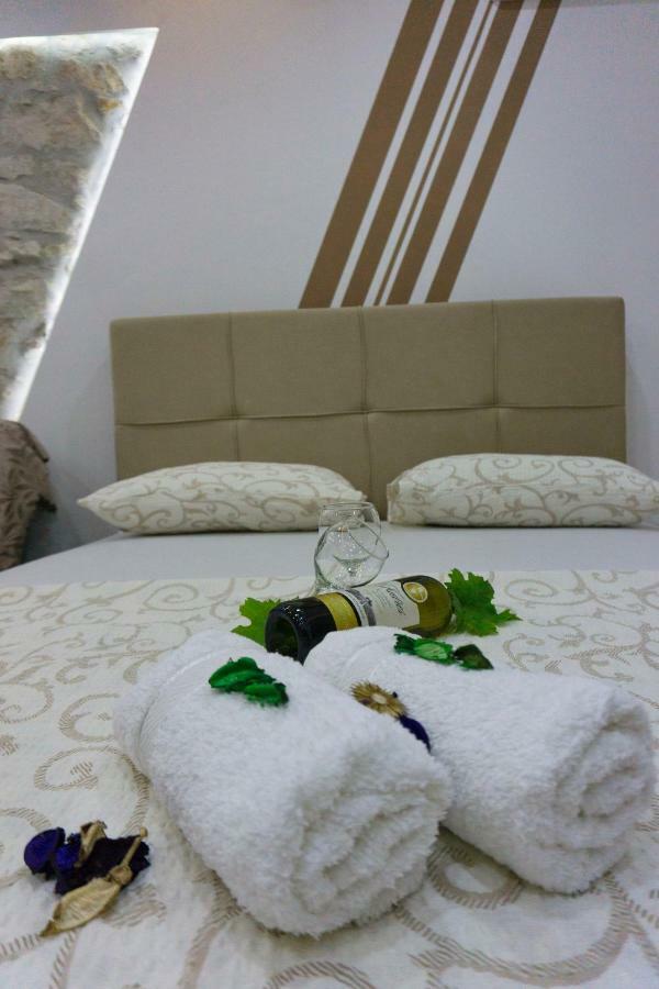 Apartman Spirto Требине Екстериор снимка