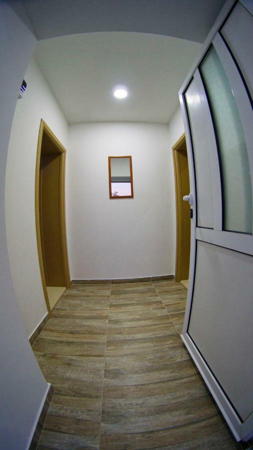 Apartman Spirto Требине Екстериор снимка