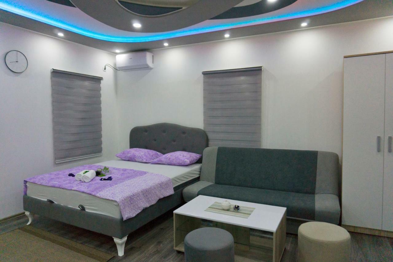 Apartman Spirto Требине Екстериор снимка