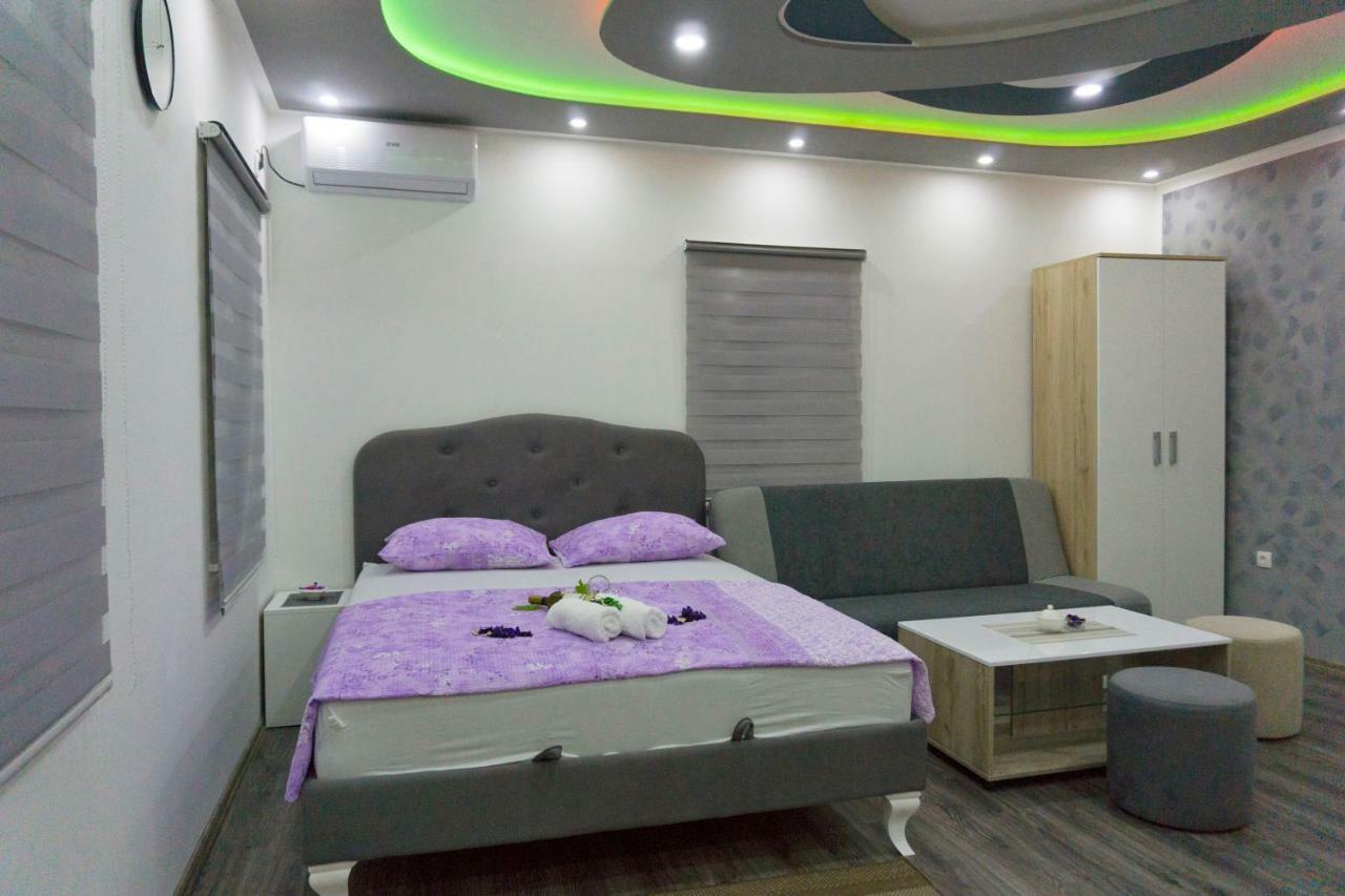 Apartman Spirto Требине Екстериор снимка