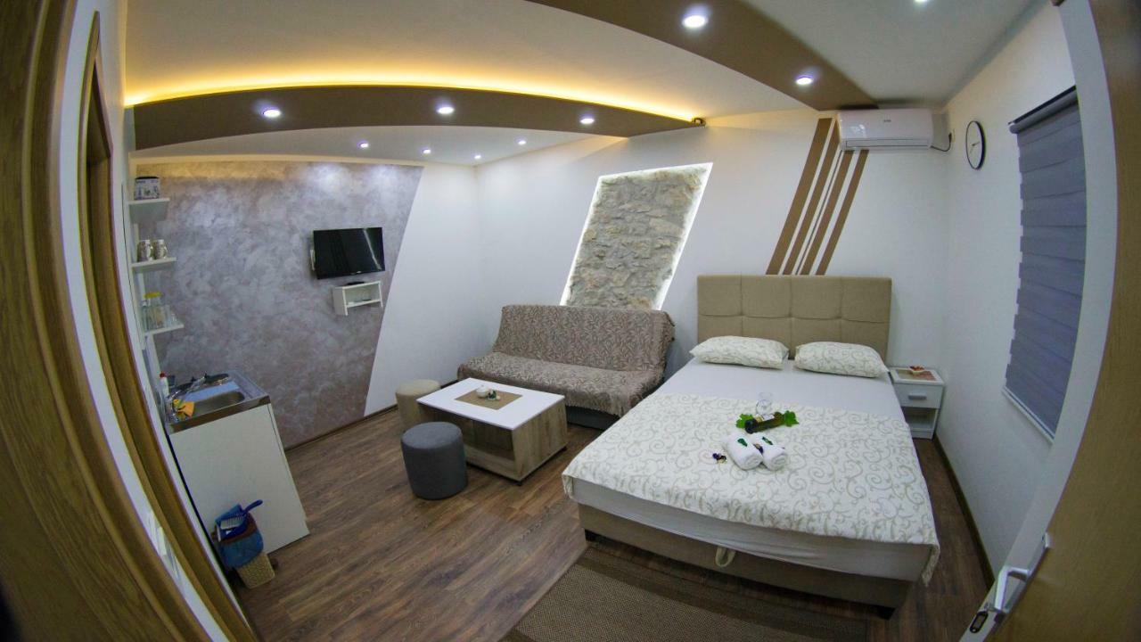 Apartman Spirto Требине Екстериор снимка