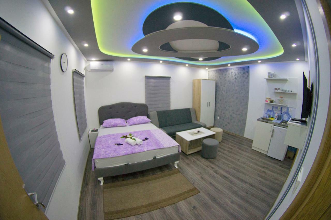Apartman Spirto Требине Екстериор снимка