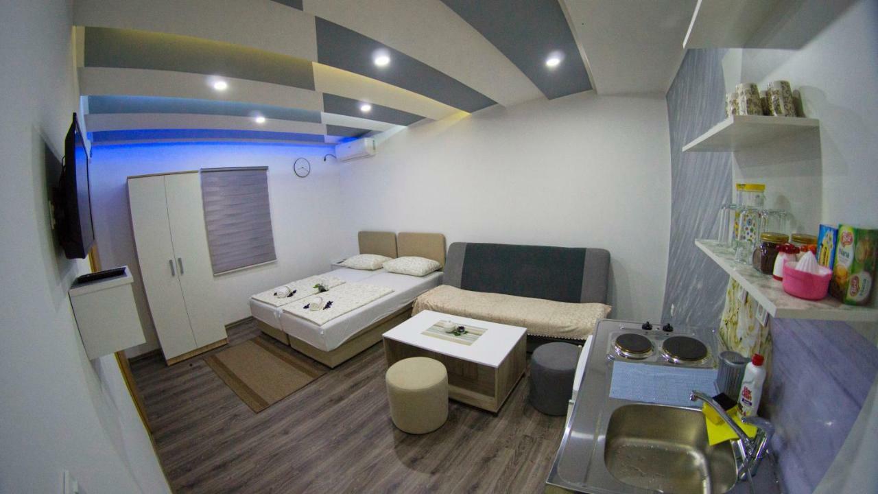 Apartman Spirto Требине Екстериор снимка