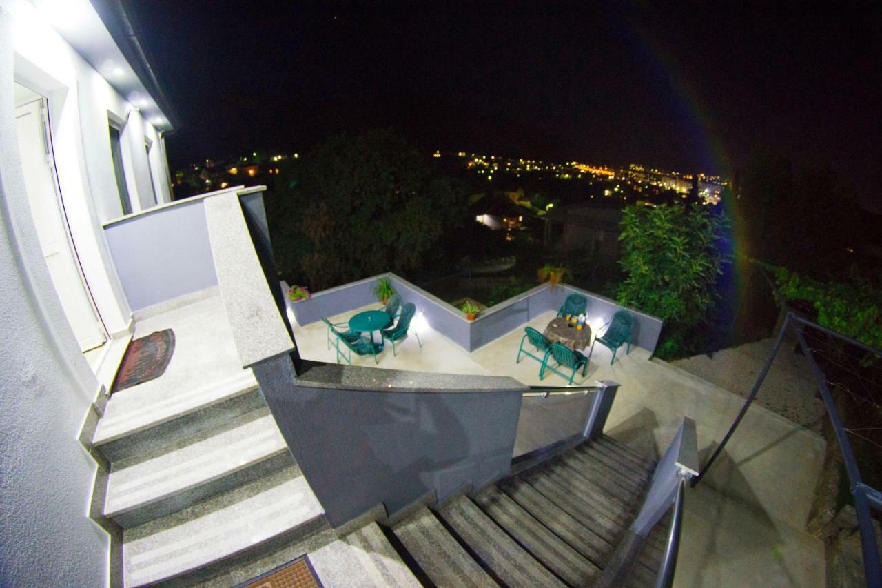 Apartman Spirto Требине Екстериор снимка