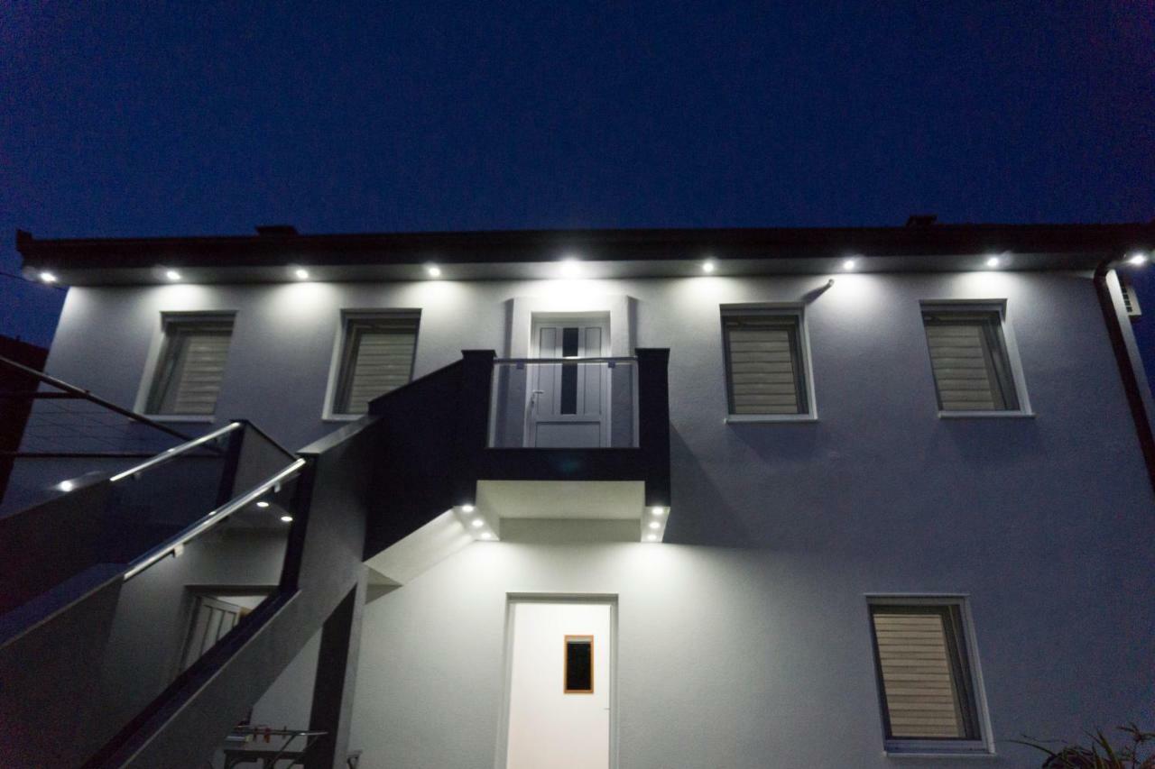 Apartman Spirto Требине Екстериор снимка