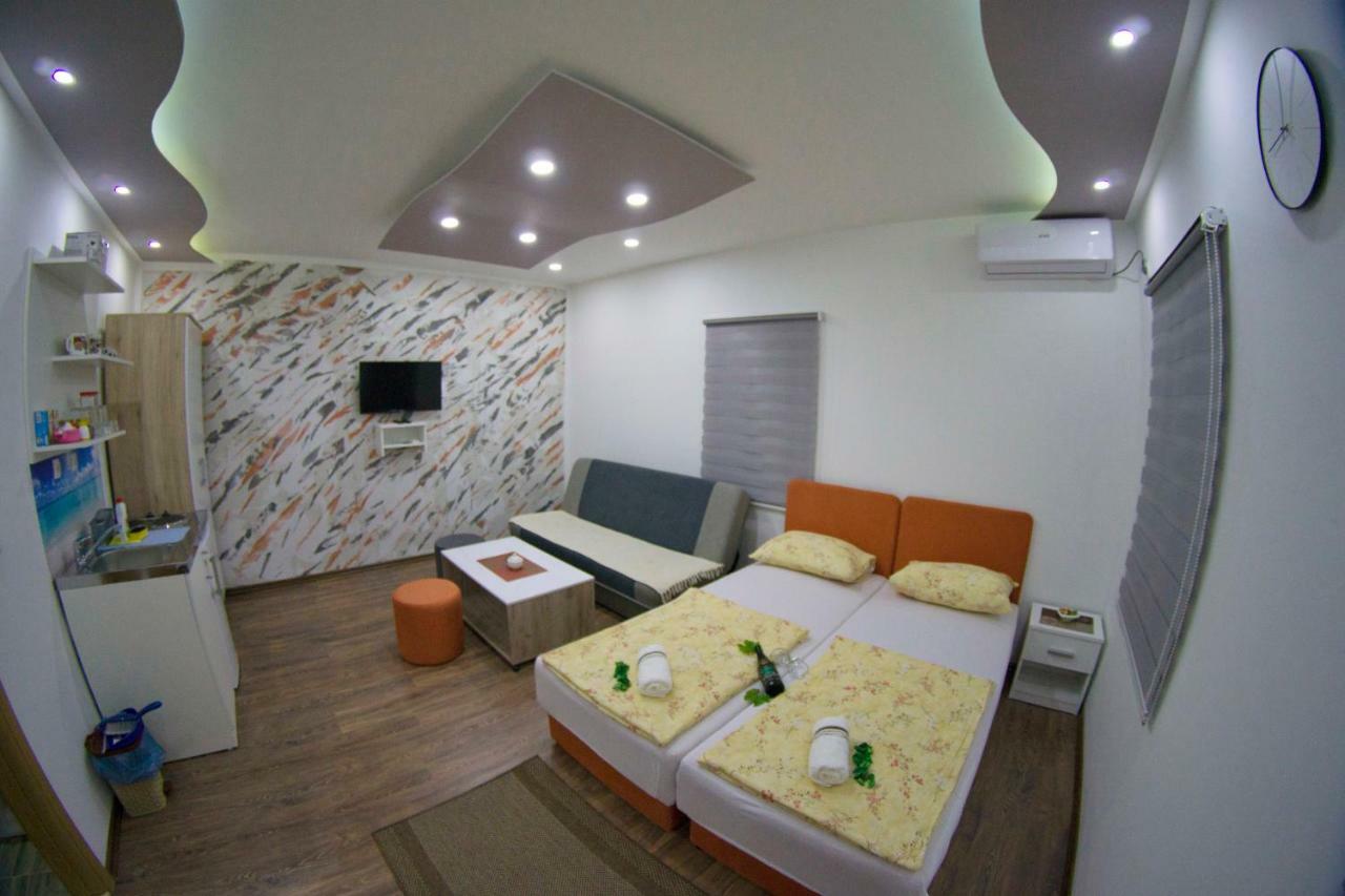 Apartman Spirto Требине Екстериор снимка