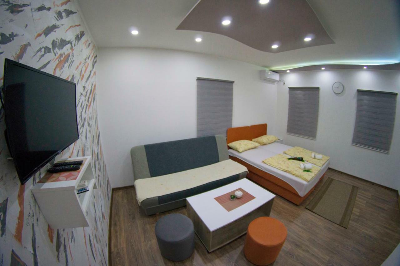Apartman Spirto Требине Екстериор снимка