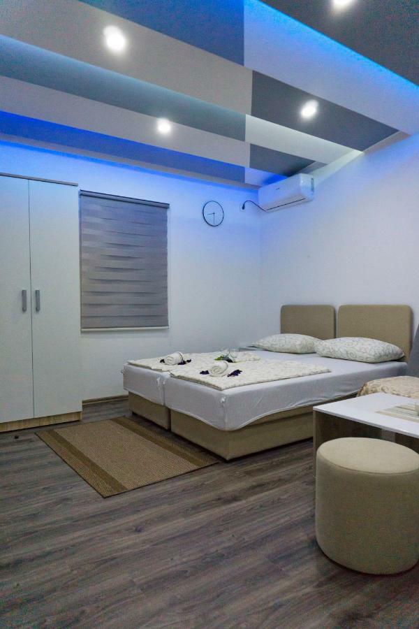 Apartman Spirto Требине Екстериор снимка