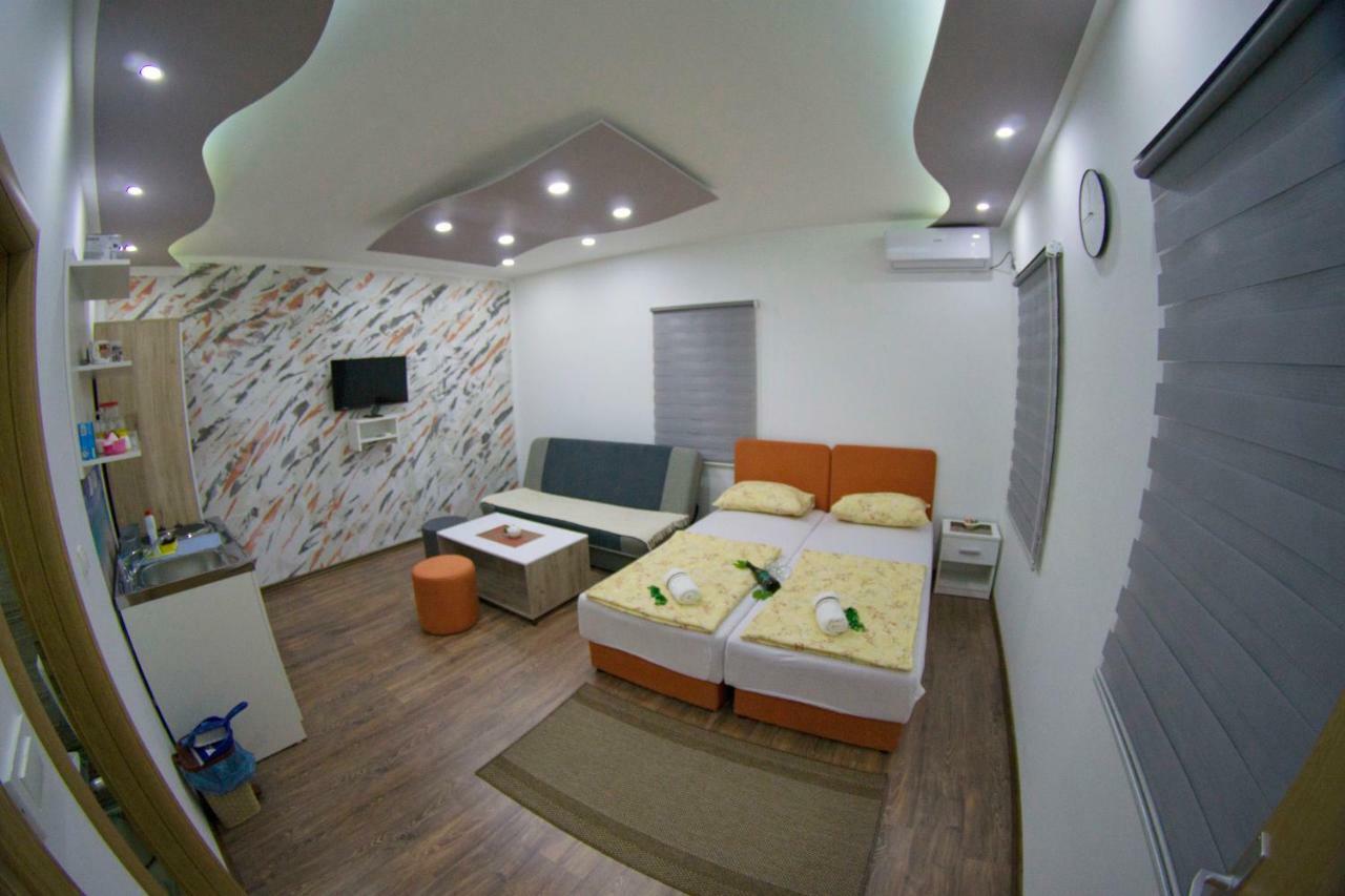 Apartman Spirto Требине Екстериор снимка